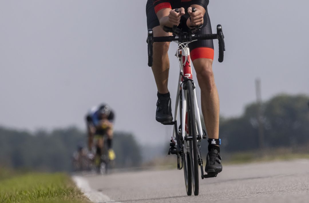 Un ciclista ha muerto este martes por la mañana en las cercanías de la localidad de Linares, en Jaén Un ciclista ha muerto este martes por la mañana en las cercanías de la localidad de Linares, en Jaén