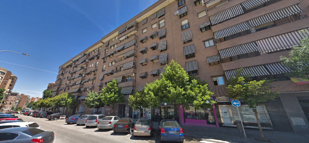 Viviendas en Fuenlabrada Viviendas en Fuenlabrada