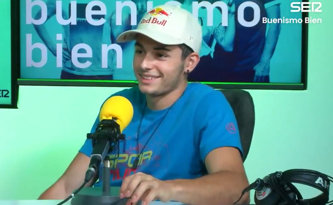 Alberto Ginés se pronuncia sobre la polémica de Ana Peleteiro. Alberto Ginés se pronuncia sobre la polémica de Ana Peleteiro.