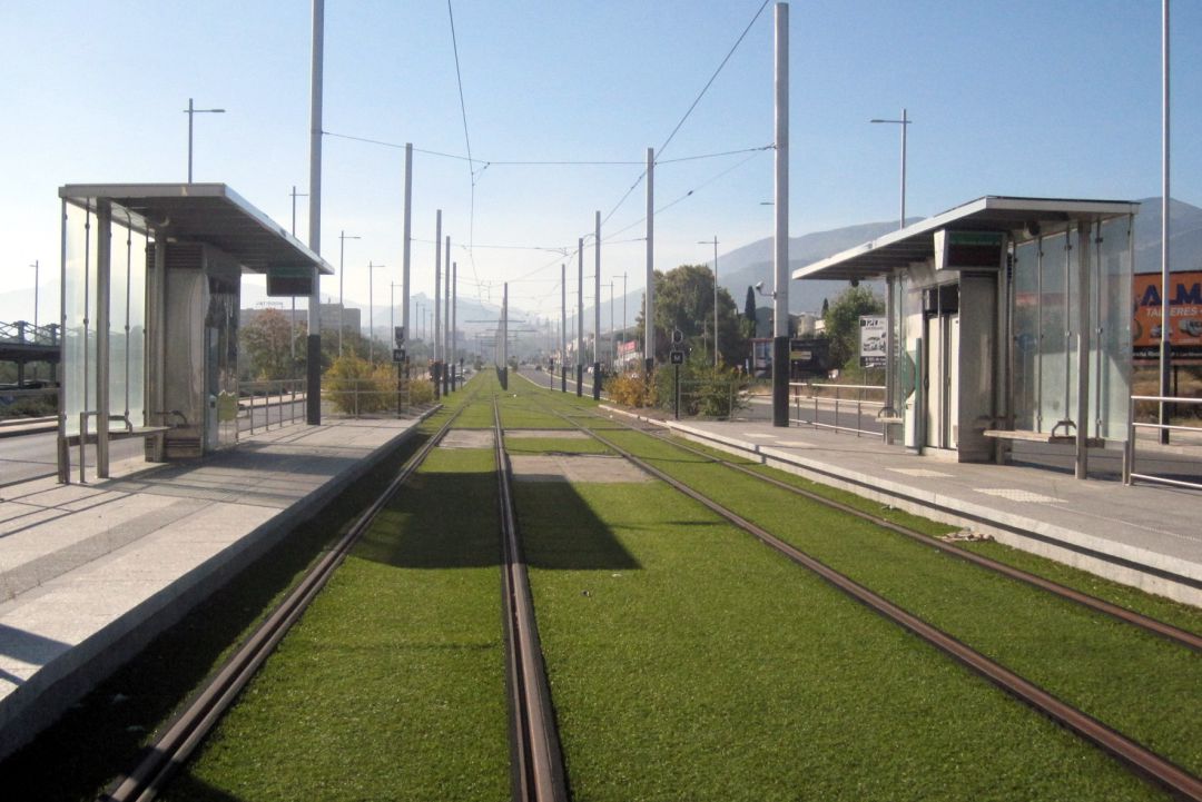 El sistema tranviario jiennense sigue avanzando y la Consejería de Fomento, Infraestructuras y Ordenación del Territorio ya ha iniciado los trámites para sacar a concurso los trabajos que consistirán en la puesta a punto y mantenimiento de esta señalización El sistema tranviario jiennense sigue avanzando y la Consejería de Fomento, Infraestructuras y Ordenación del Territorio ya ha iniciado los trámites para sacar a concurso los trabajos que consistirán en la puesta a punto y mantenimiento de esta señalización