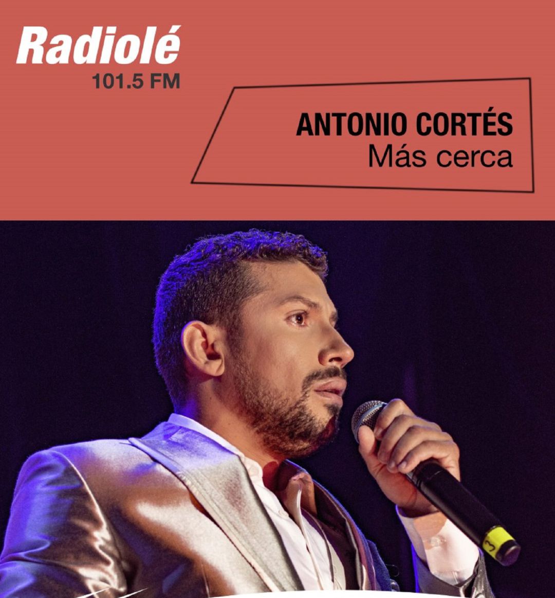 Concierto de Antonio Cortés en Brenes Concierto de Antonio Cortés en Brenes