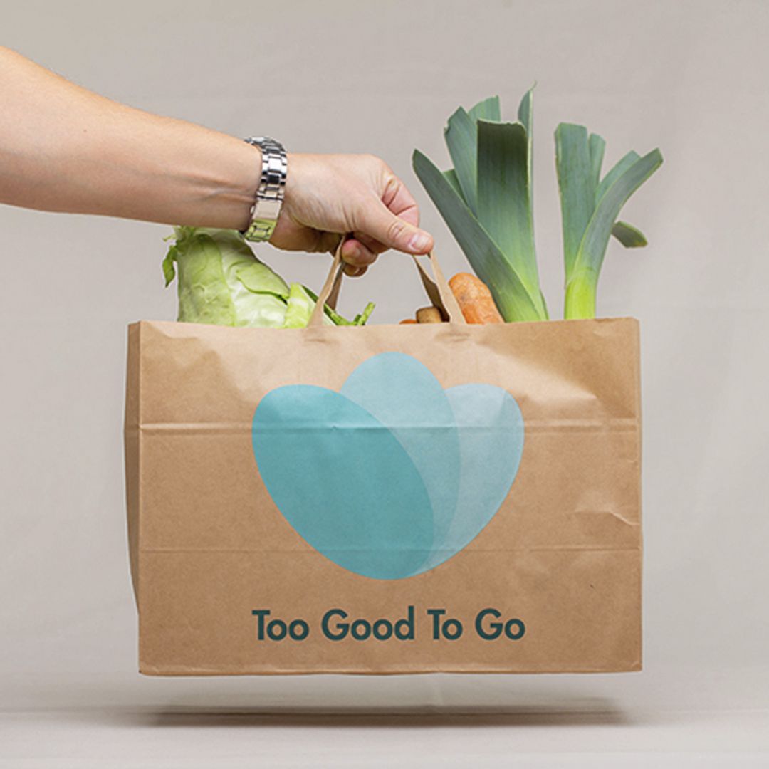 Too Good To Go Too Good To Go