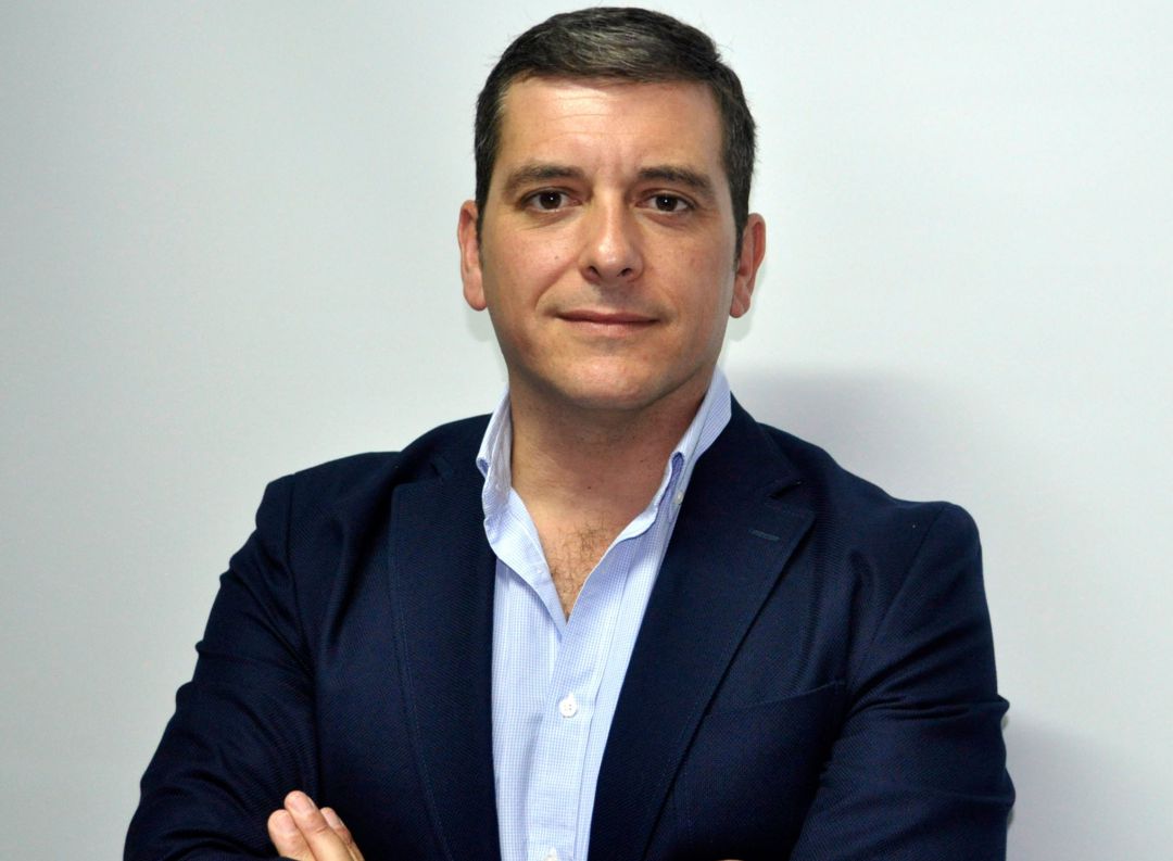 Tomás Fuentes, elegido como candidato de consenso para el congreso local del PP de Úbeda Tomás Fuentes, elegido como candidato de consenso para el congreso local del PP de Úbeda