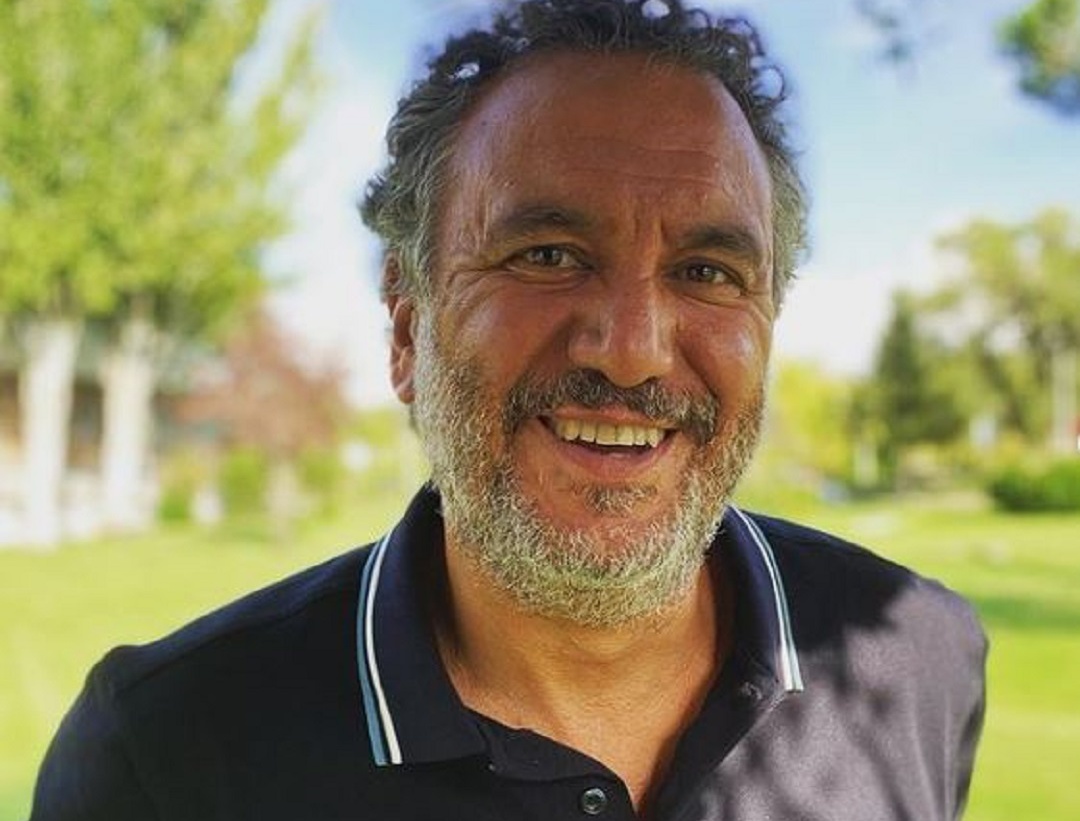 Roberto Brasero Roberto Brasero