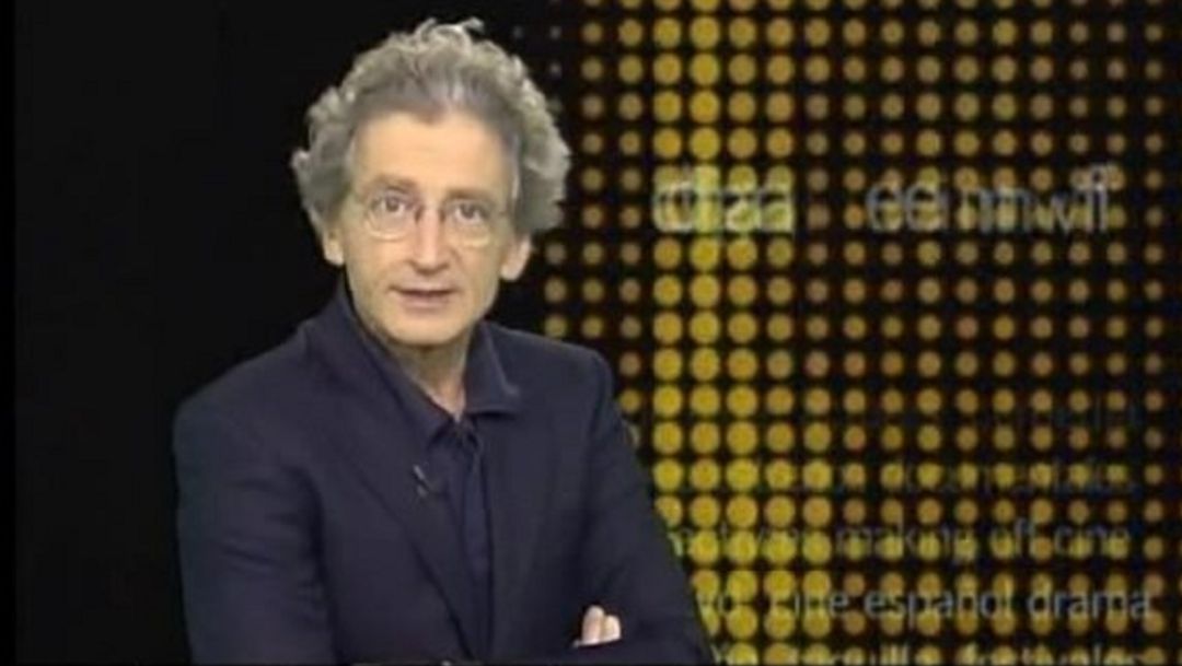 Antonio Gasset. Antonio Gasset.