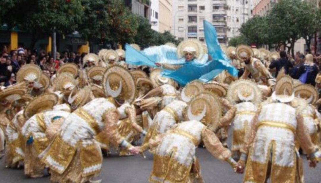 Carnaval de Badajoz Carnaval de Badajoz