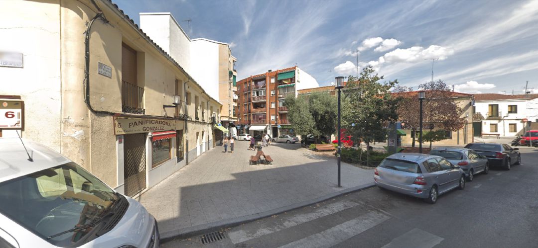 En Valdemoro se levantará un edificio con 240 pisos En Valdemoro se levantará un edificio con 240 pisos