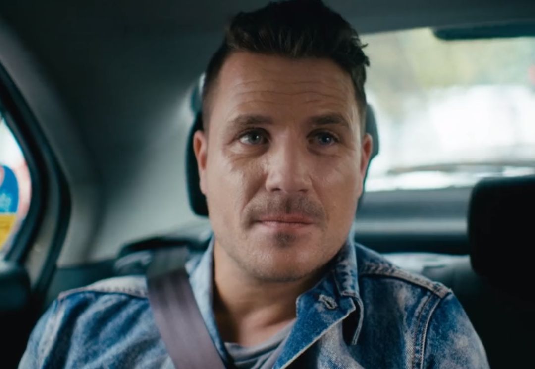 El artista Dani Martín en un vídeo colgado en redes sociales donde abre la puerta al regreso de El Canto del Loco El artista Dani Martín en un vídeo colgado en redes sociales donde abre la puerta al regreso de El Canto del Loco