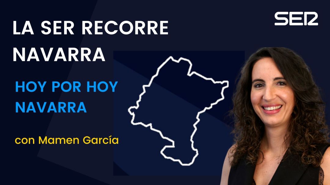 La SER se lanza a recorrer Navarra este otoño La SER se lanza a recorrer Navarra este otoño