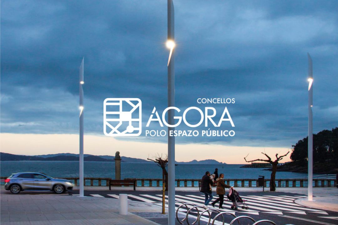 Modelo Ágora Modelo Ágora