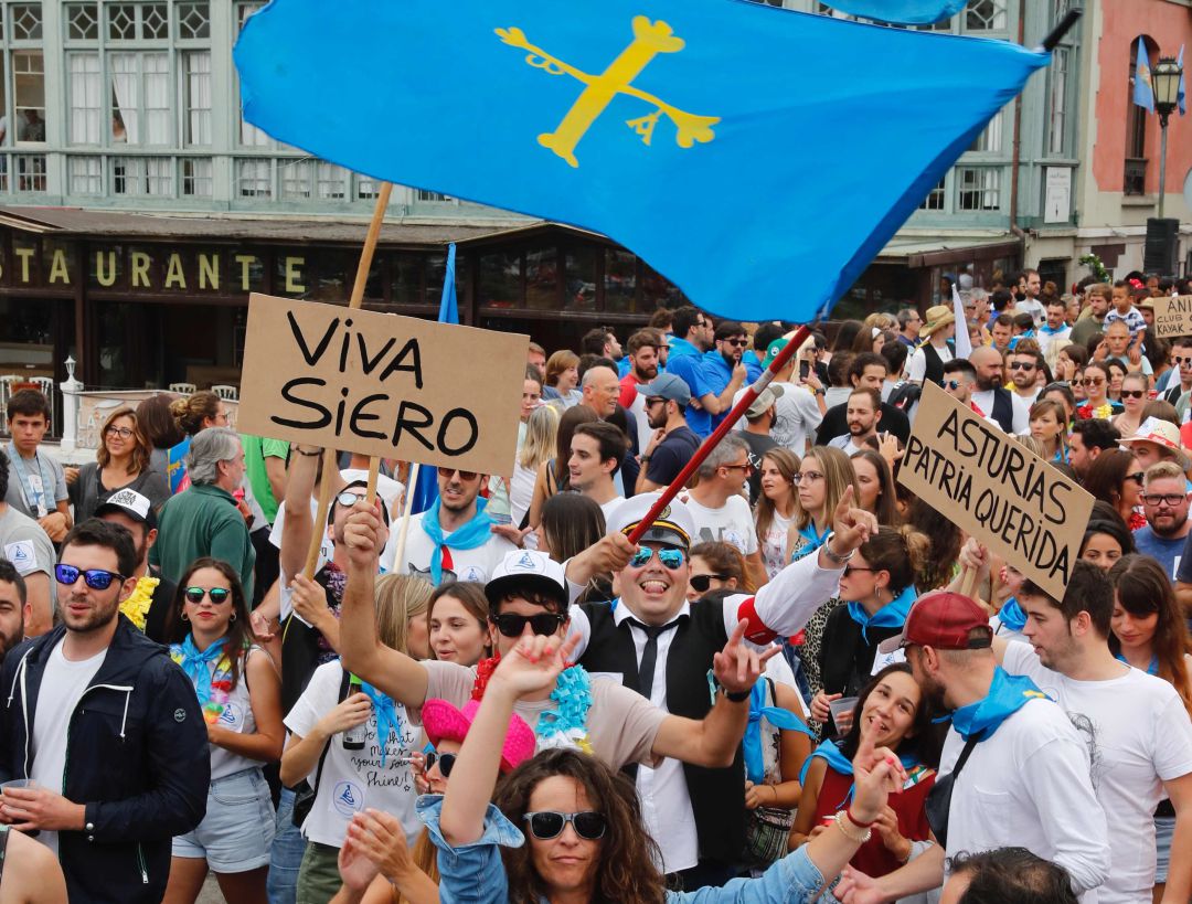 El pasado 20 de septiembre, Asturias fue la primera comunidad autónoma en entrar en la nueva normalidad. El pasado 20 de septiembre, Asturias fue la primera comunidad autónoma en entrar en la nueva normalidad.