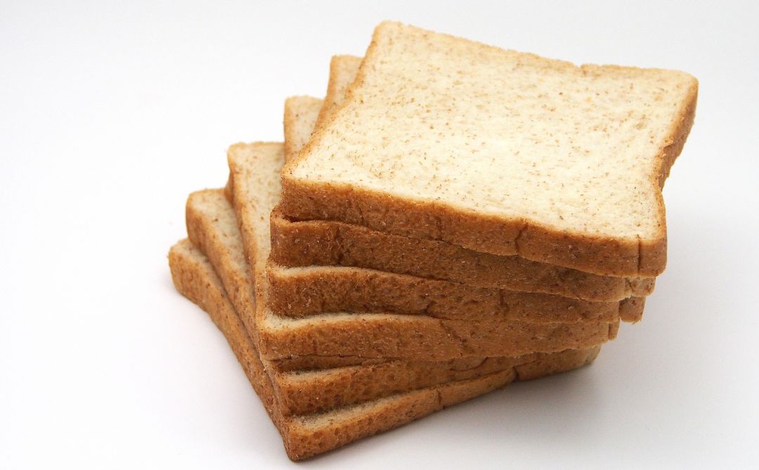El experimento de las rebanadas de pan nos demuestra la importancia de lavarnos las manos. El experimento de las rebanadas de pan nos demuestra la importancia de lavarnos las manos.