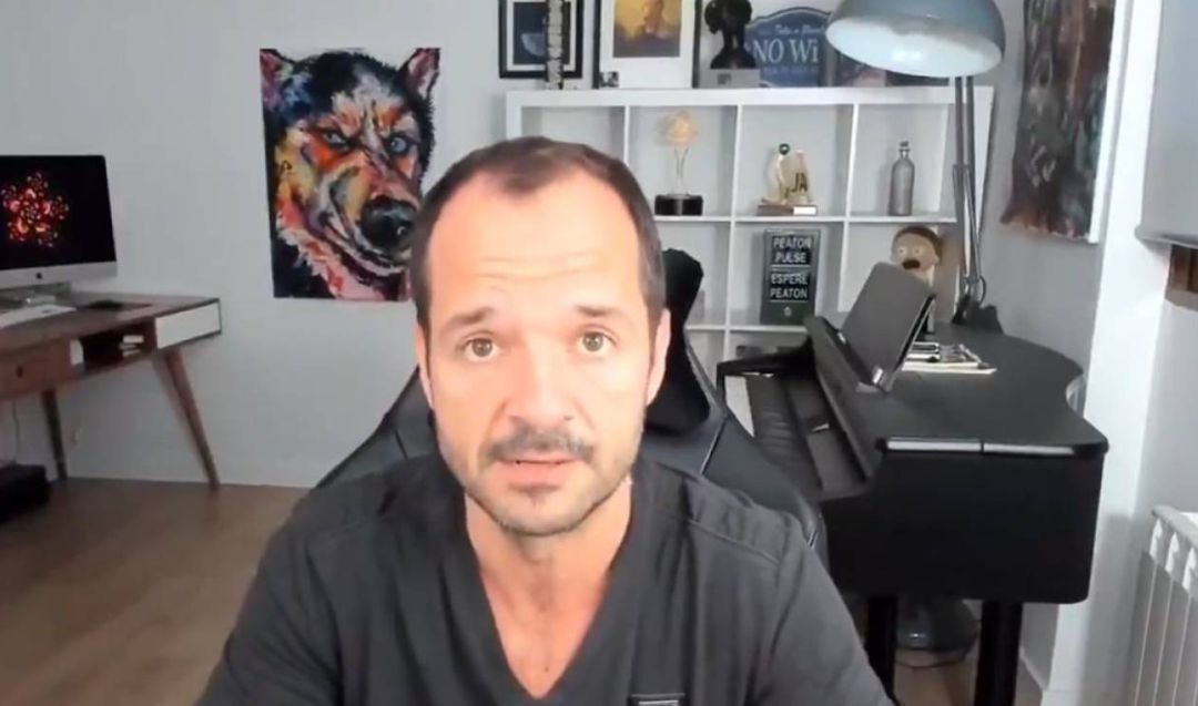 Ángel Martín Ángel Martín