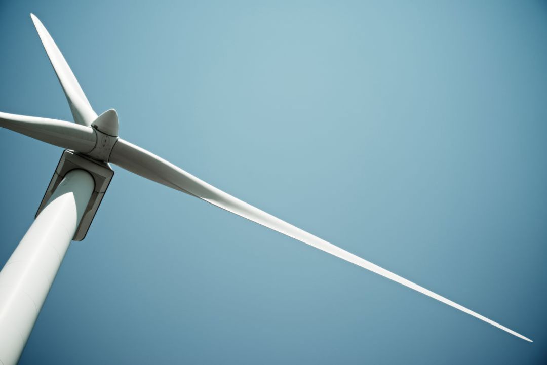 La energía eólica es una de las renovables más extendidas La energía eólica es una de las renovables más extendidas
