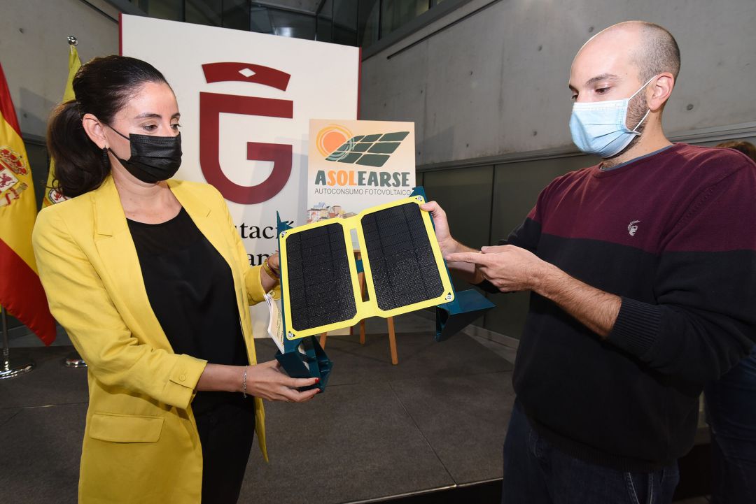 Proyecto 'Asolearse' Proyecto 'Asolearse'