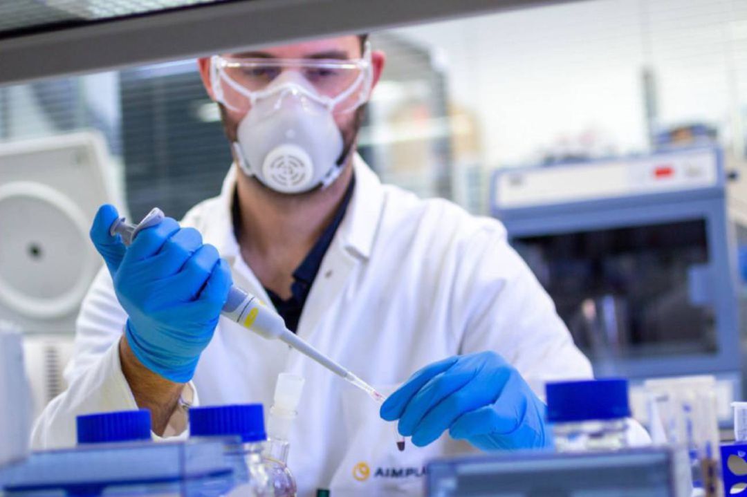 Prueba PCR Prueba PCR