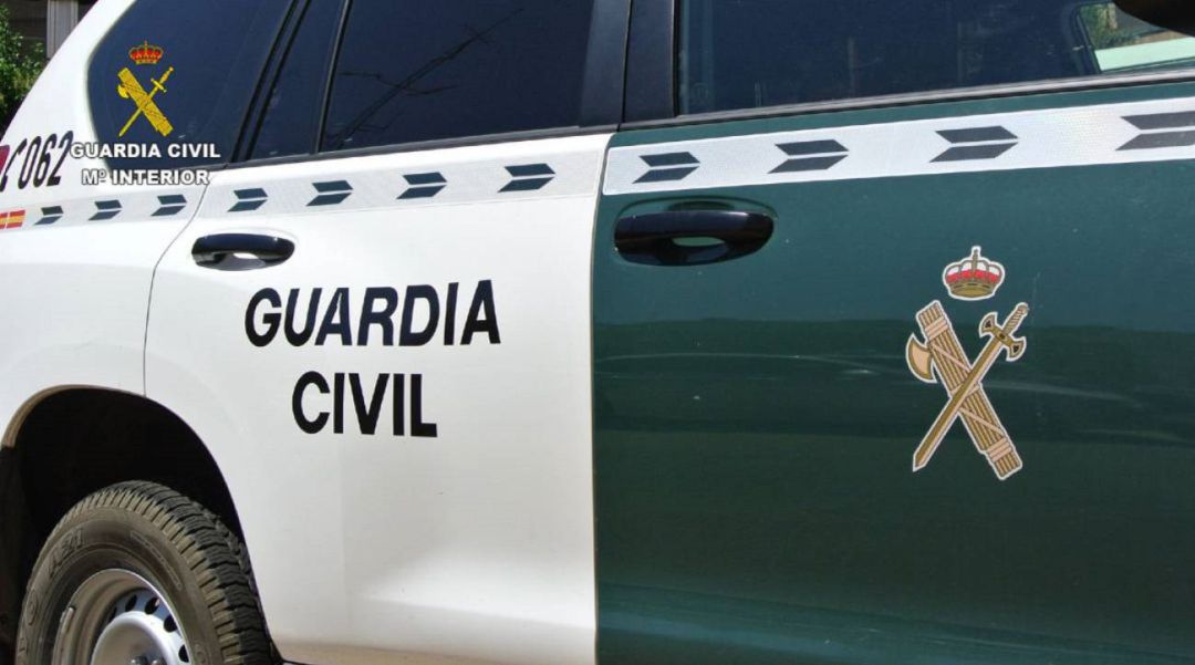 Investigada una mujer por usar a un menor para cometer delitos Investigada una mujer por usar a un menor para cometer delitos