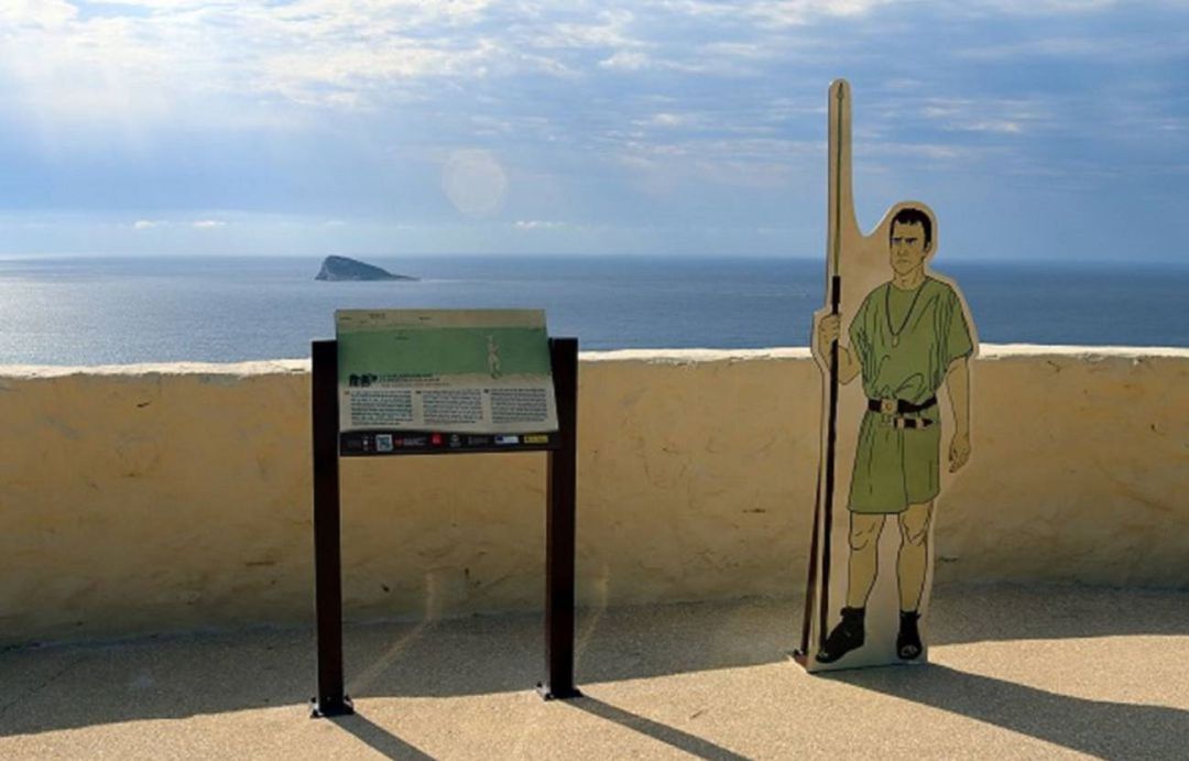 Tossal de la Cala Tossal de la Cala