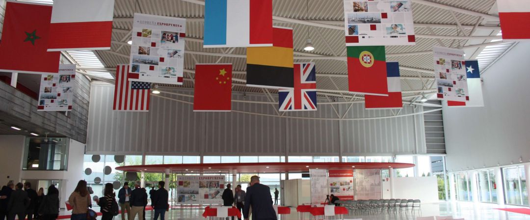 Exporpymes 2020 Exporpymes 2020