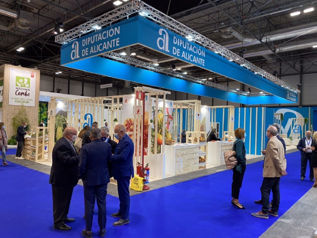 Fruit Attraction Fruit Attraction