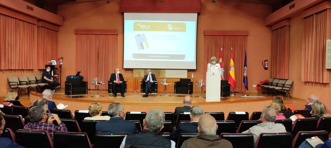 de la presentación del informe de la presentación del informe
