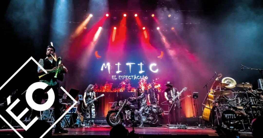Actuación de MITIC Actuación de MITIC