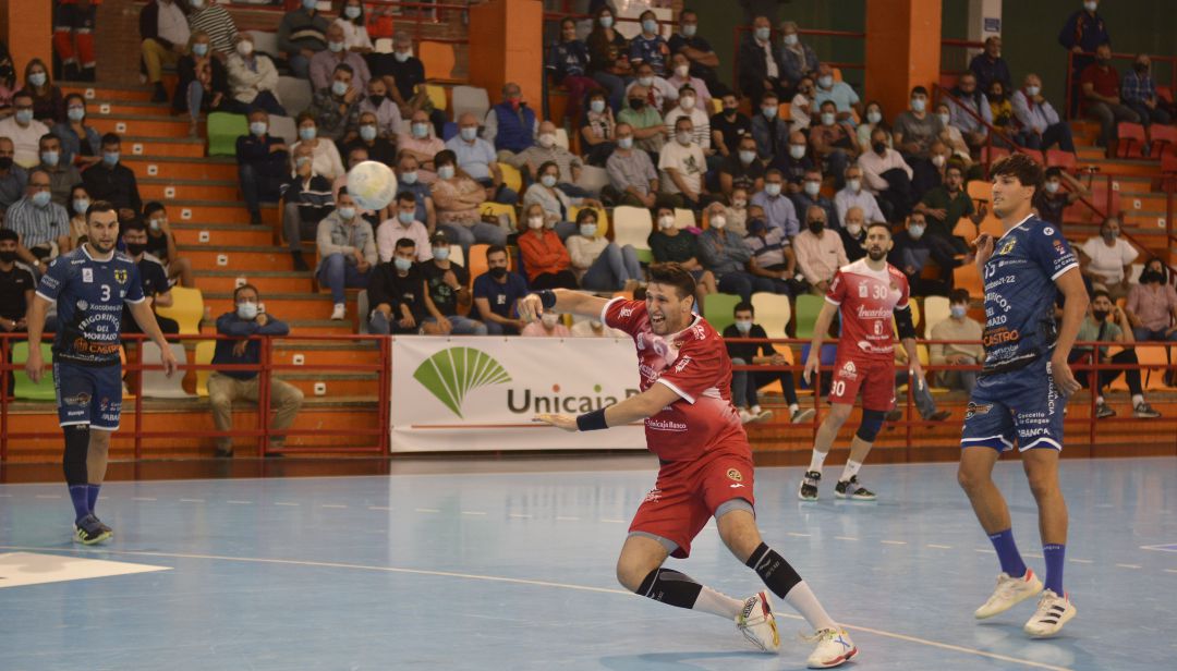 El Sargal volverá a tener el aforo completo El Sargal volverá a tener el aforo completo