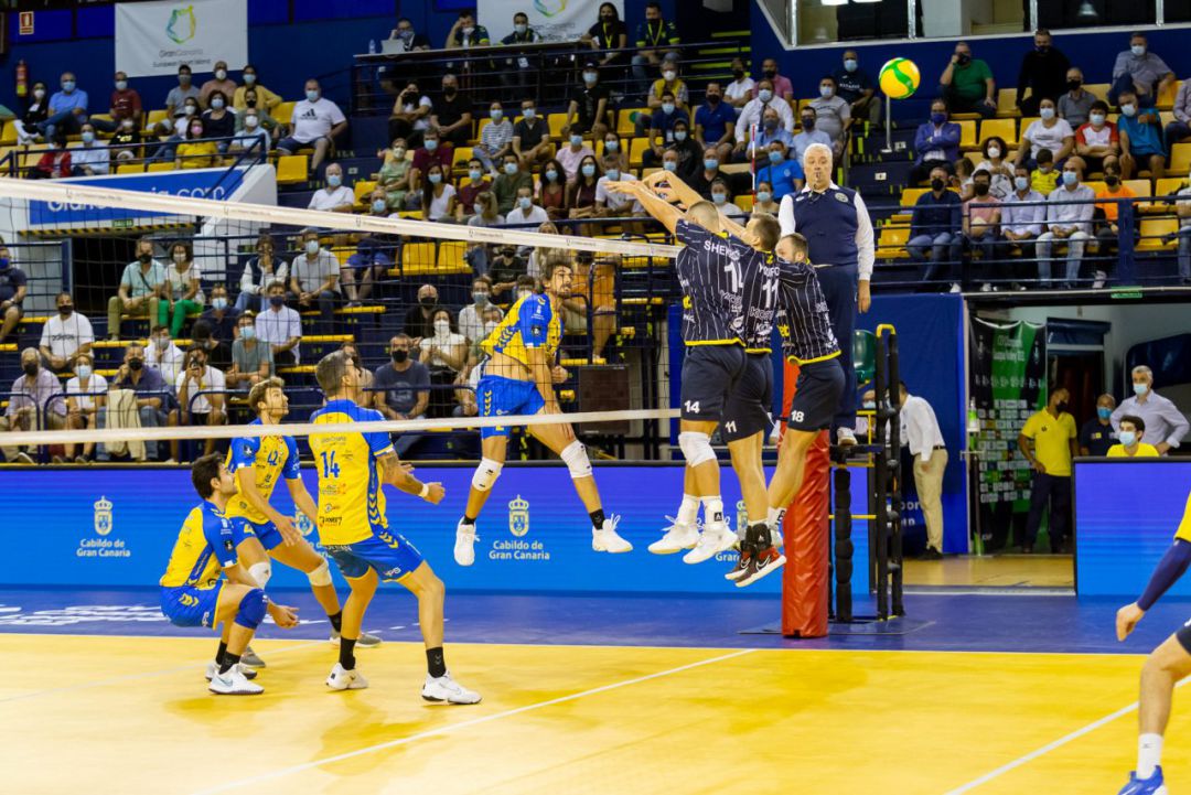 El Guaguas volvió a ganar El Guaguas volvió a ganar