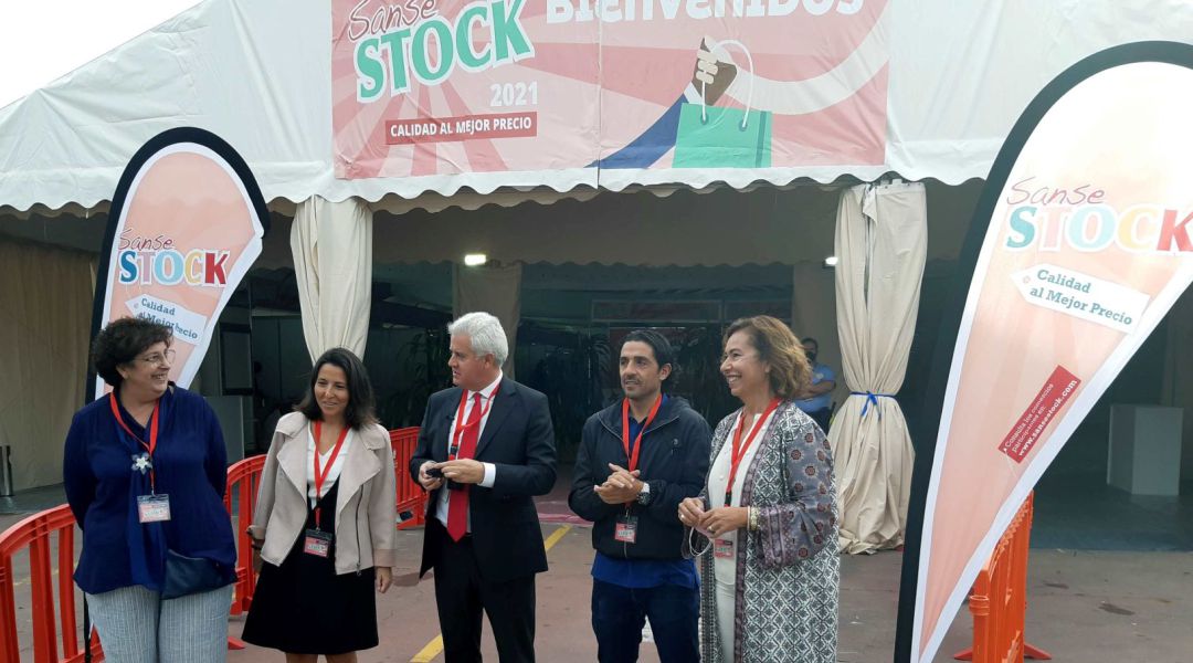 SanseStock cierra su decimoquinta edición con una asistencia de 12.347 personas. SanseStock cierra su decimoquinta edición con una asistencia de 12.347 personas.