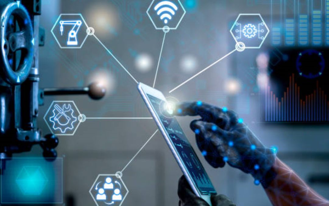 La tecnología al servicio de un bien común La tecnología al servicio de un bien común