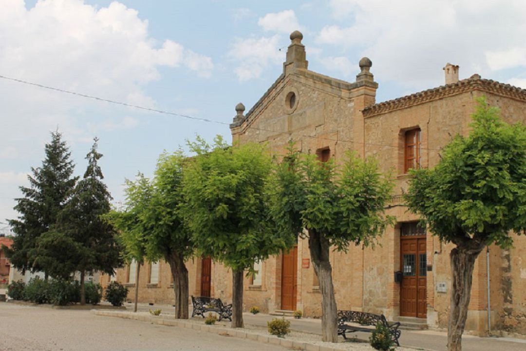 Ayuntamiento de Vadocondes Ayuntamiento de Vadocondes