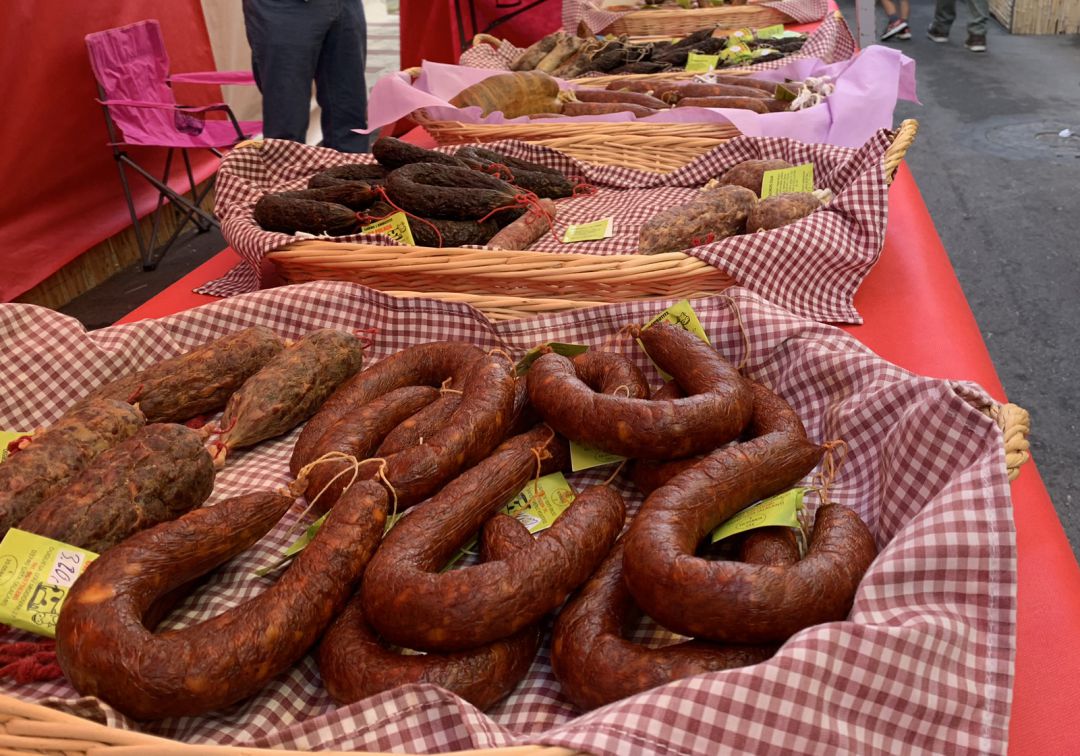 Fira Gata al Carrer 2019. Fira Gata al Carrer 2019.