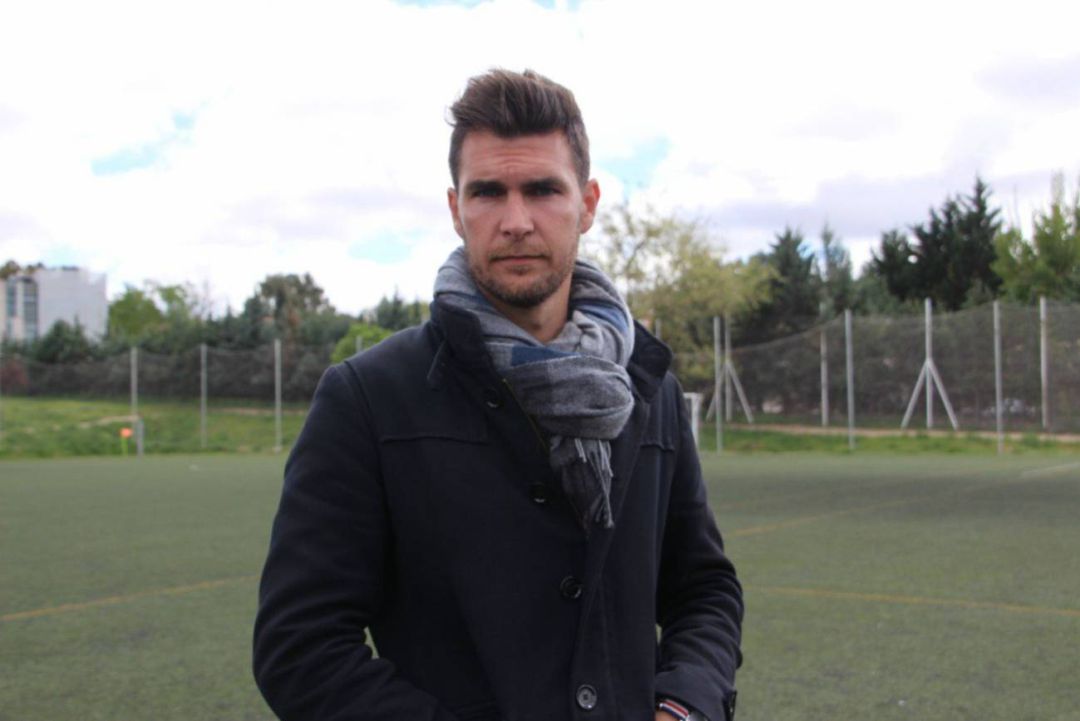 Víctor Cea volverá al estadio leonés de donde salió en diciembre de 2018 Víctor Cea volverá al estadio leonés de donde salió en diciembre de 2018