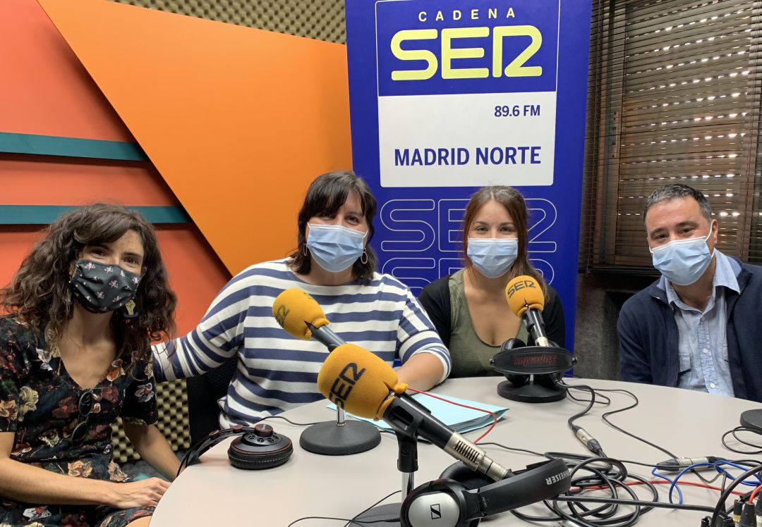 Aprovechando la celebración del Día Mundial de la Salud Mental, ponemos el foco en la situación de los profesionales de este ámbito Aprovechando la celebración del Día Mundial de la Salud Mental, ponemos el foco en la situación de los profesionales de este ámbito