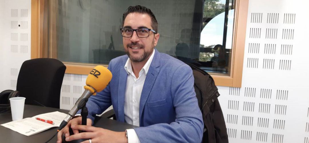El alcalde de Pinto pedirá aclaraciones a la Comunidad de Madrid El alcalde de Pinto pedirá aclaraciones a la Comunidad de Madrid