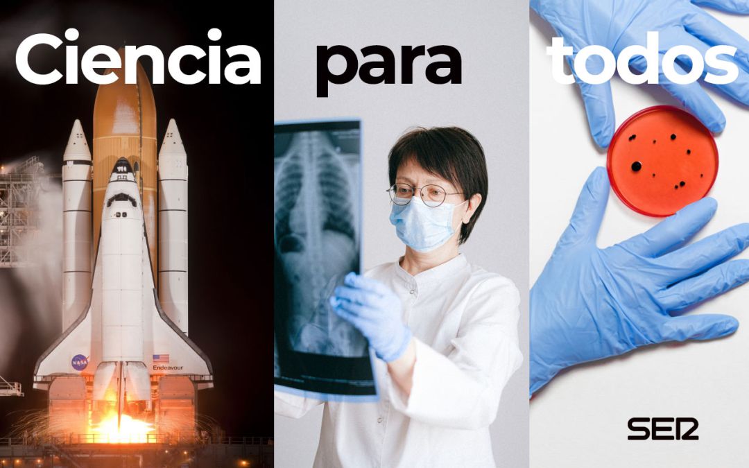 Ciencia para Todos Ciencia para Todos