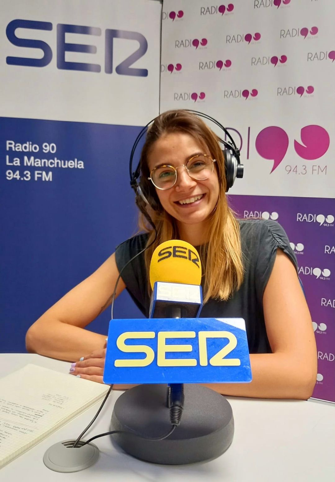 Irene Martínez, maquilladora Irene Martínez, maquilladora