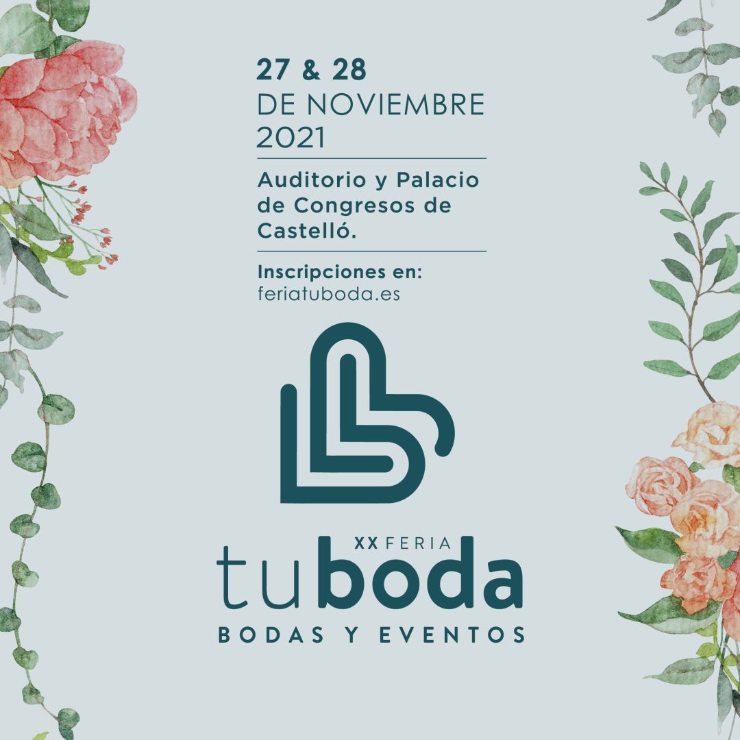 Feria Tu Boda y Eventos Feria Tu Boda y Eventos