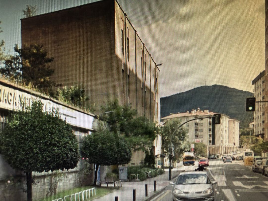 El vecindario de calles como Barrena viene reclamando mejoras en la zona El vecindario de calles como Barrena viene reclamando mejoras en la zona