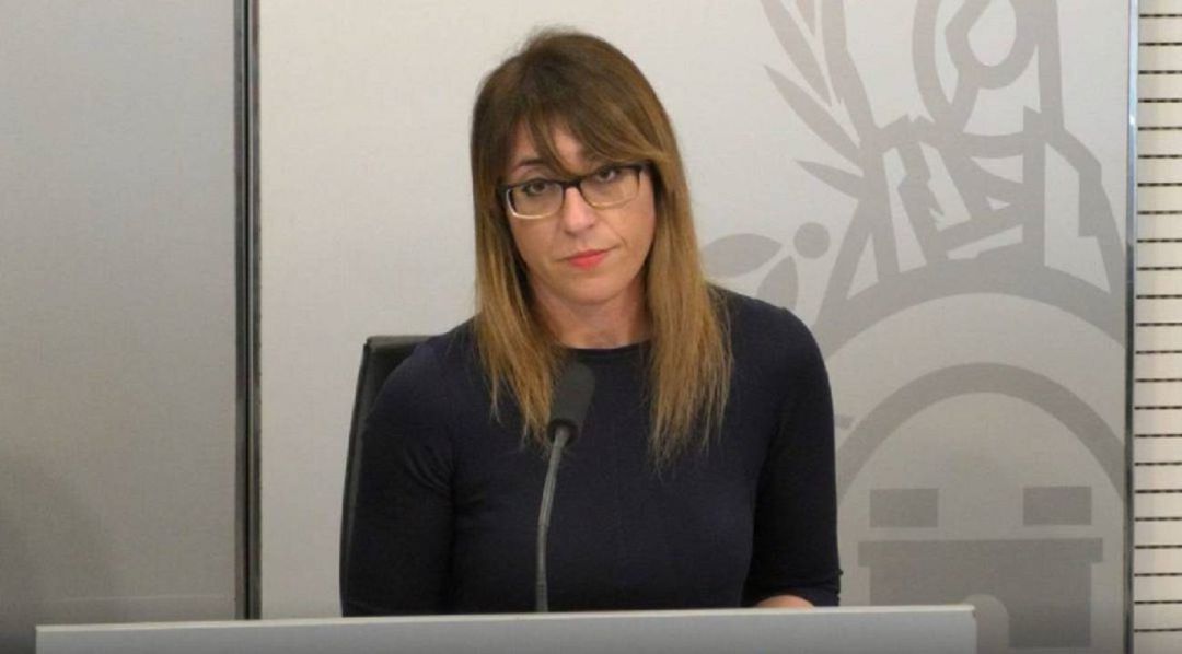 Patricia Maciá Patricia Maciá