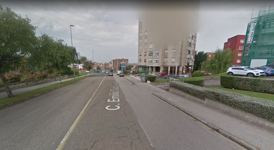 Se entrega la conductora que atropelló a una madre y a su hija en Santander Se entrega la conductora que atropelló a una madre y a su hija en Santander
