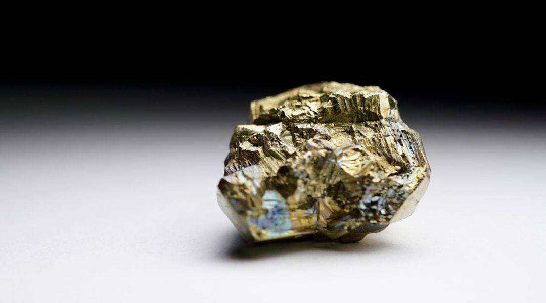 La Universidad Autónoma de Madrid presenta una exposición sobre la importancia de los minerales La Universidad Autónoma de Madrid presenta una exposición sobre la importancia de los minerales