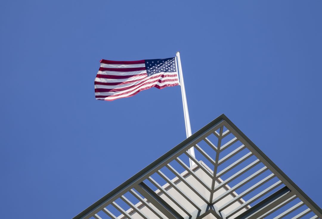 Embajada de Estados Unidos en Berlín Embajada de Estados Unidos en Berlín