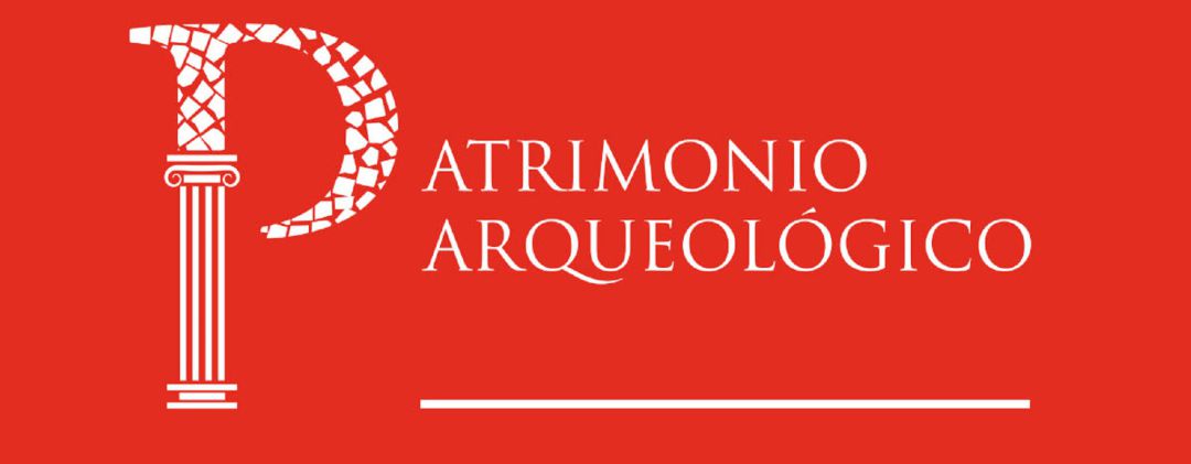 Nuevo logotipo de la Concejalía de Patrimonio Arqueológico Nuevo logotipo de la Concejalía de Patrimonio Arqueológico