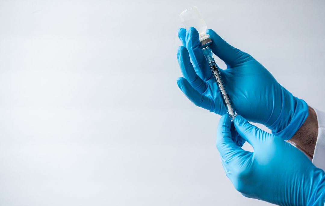 Existe una gran cantidad de jiennenses con inmunización al coronavirus gracias a las vacunas que se han inoculado Existe una gran cantidad de jiennenses con inmunización al coronavirus gracias a las vacunas que se han inoculado
