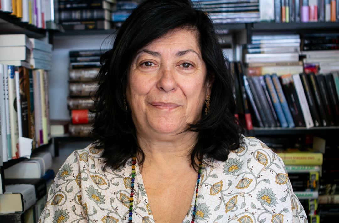 Almudena Grandes Almudena Grandes