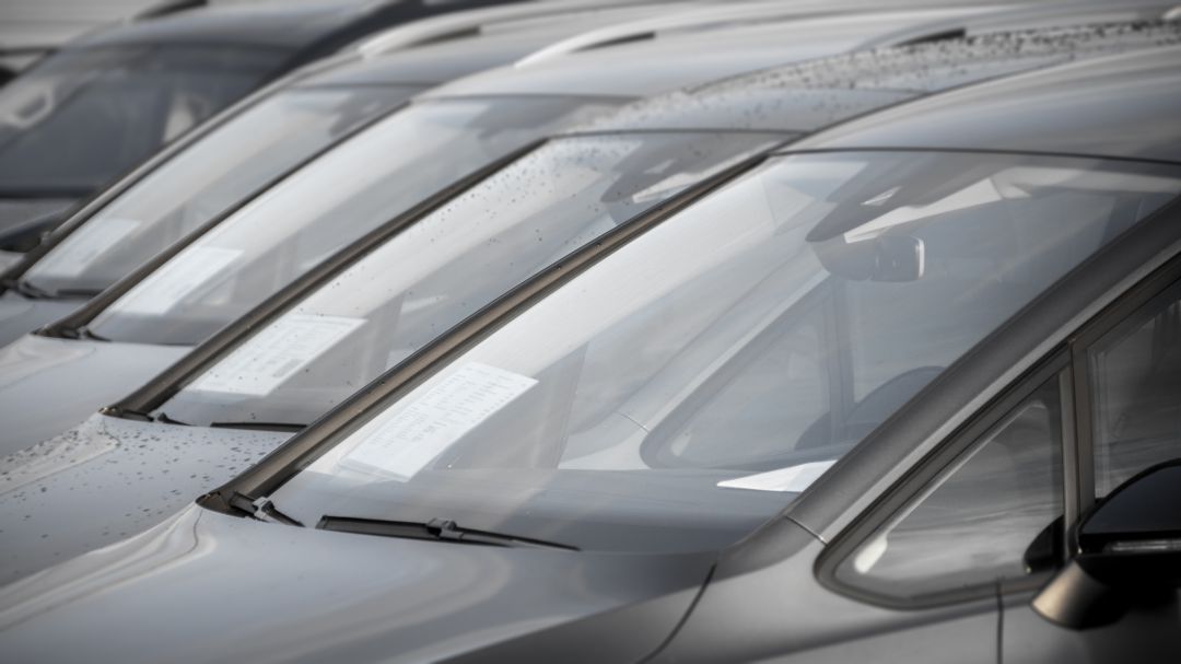 En septiembre se vendieron 2,7 coches usados por cada 1 nuevo. En septiembre se vendieron 2,7 coches usados por cada 1 nuevo.