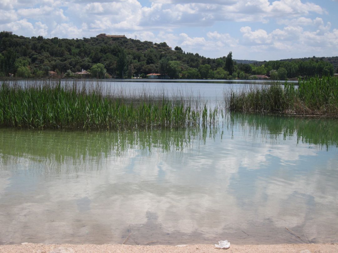 Archivo - Lagunas De Ruidera Archivo - Lagunas De Ruidera
