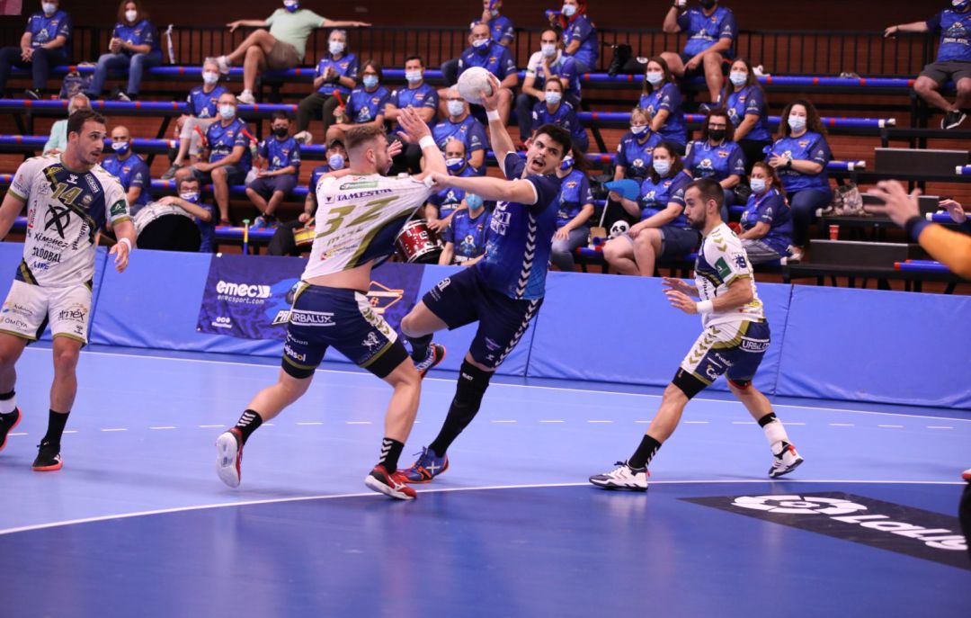 Momento del partido Momento del partido