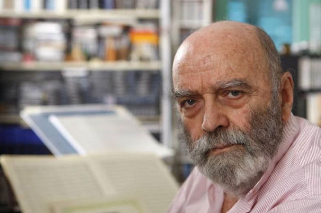 Luis de Pablo, creador prolífico, era un compositor vanguardista de música serial y aleatoria, y uno de los máximos representantes de la música contemporánea española. Luis de Pablo, creador prolífico, era un compositor vanguardista de música serial y aleatoria, y uno de los máximos representantes de la música contemporánea española.